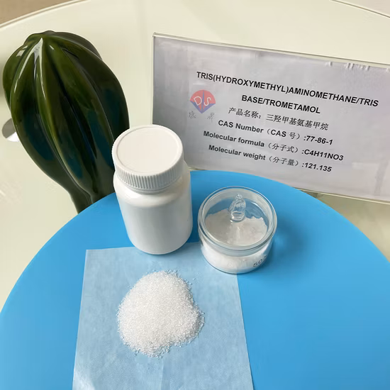 トリス塩基緩衝液 コーティングおよび炎症抑制用の生物学的緩衝液